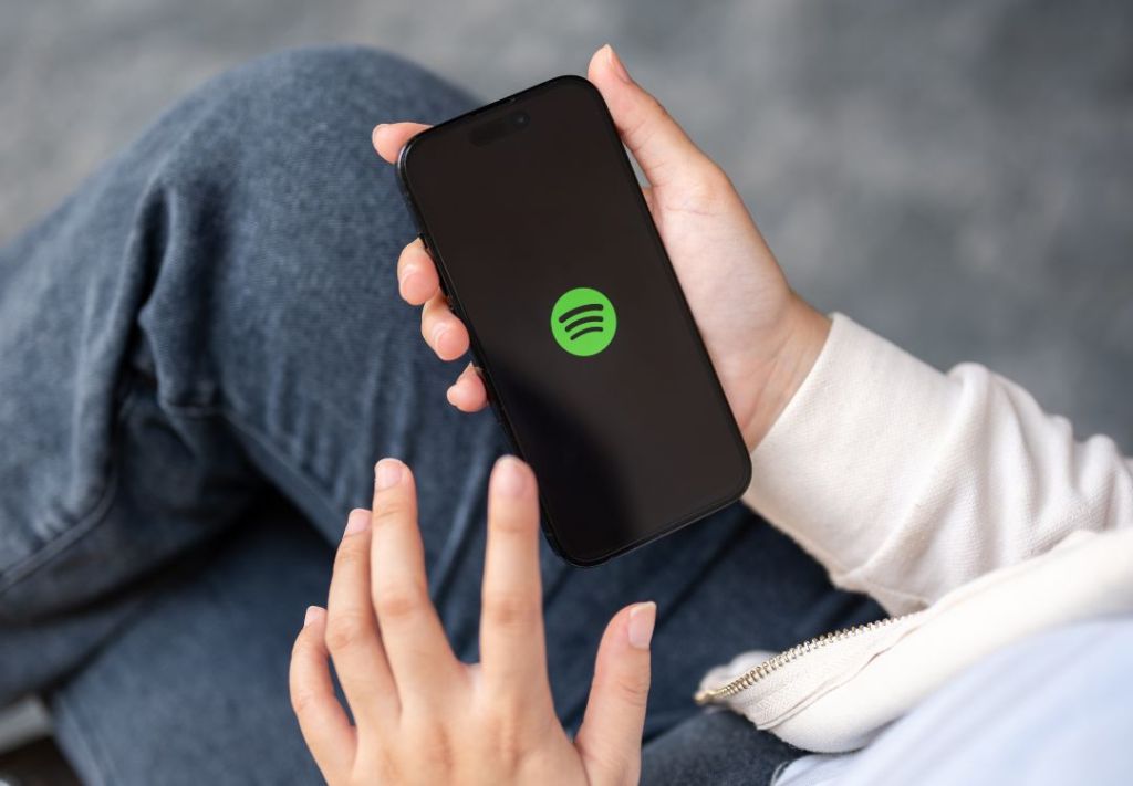 Spotify bajo la lupa en Turquía
