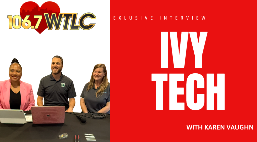 Karen Vaughn Exclusive Interview With Ivy Tech