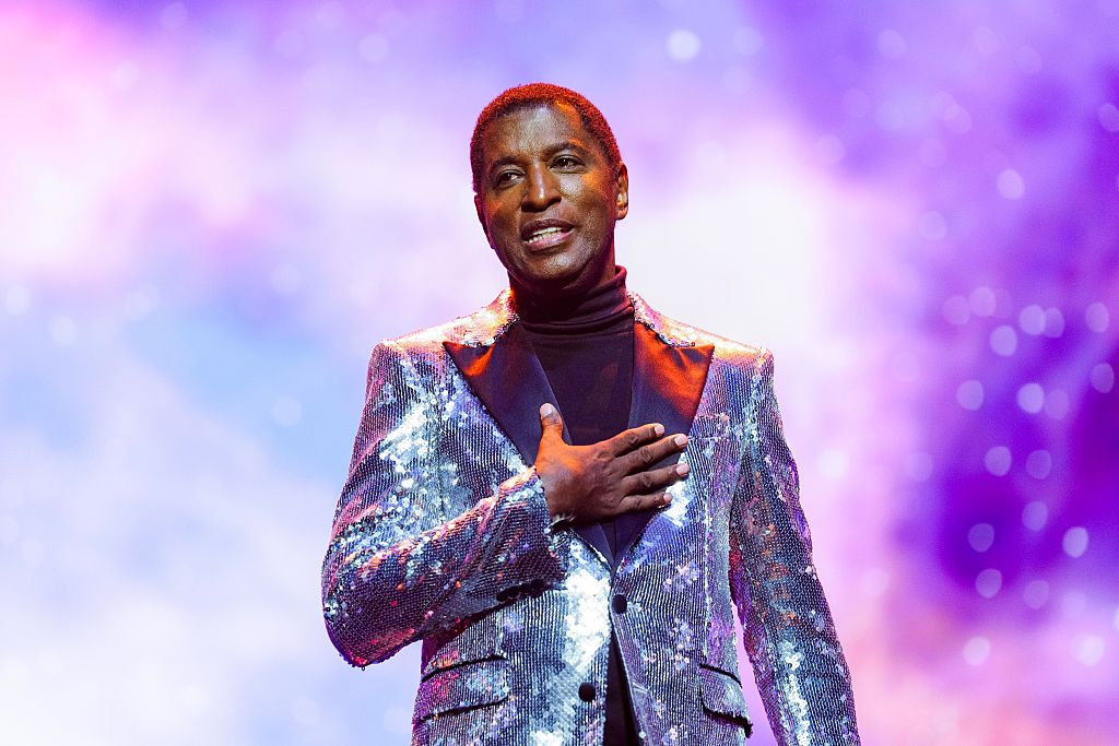 2025 Essence Festival Of Culture