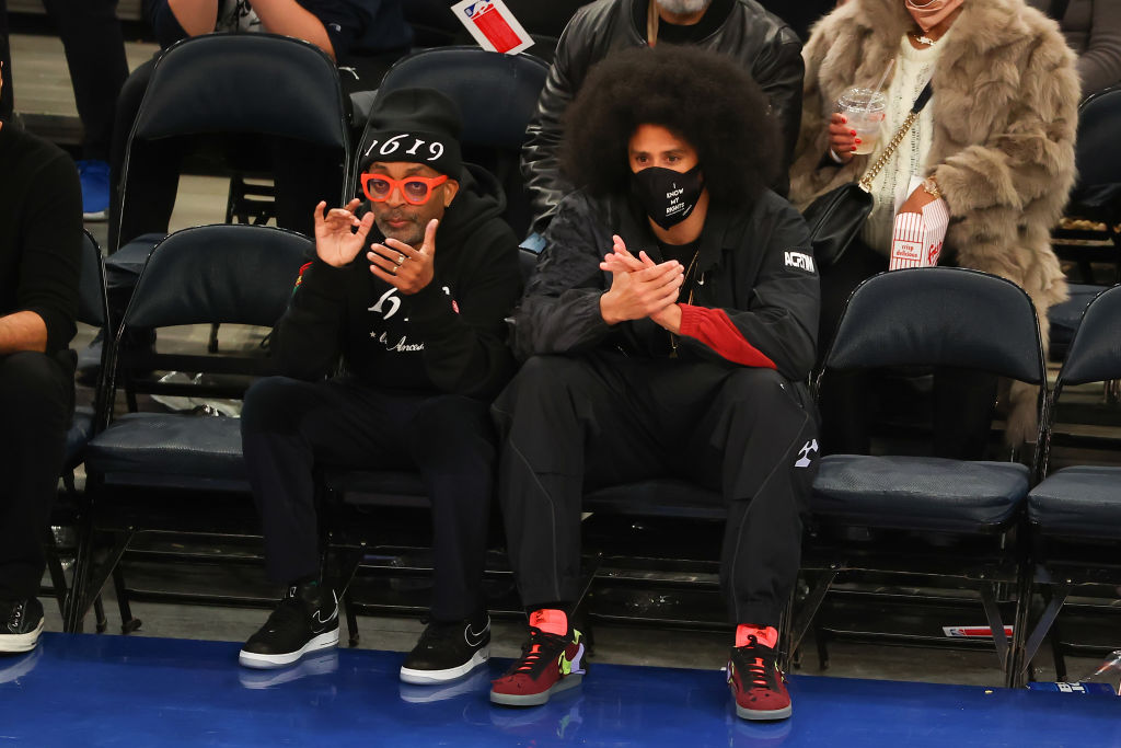 Memphis Grizzlies v New York Knicks