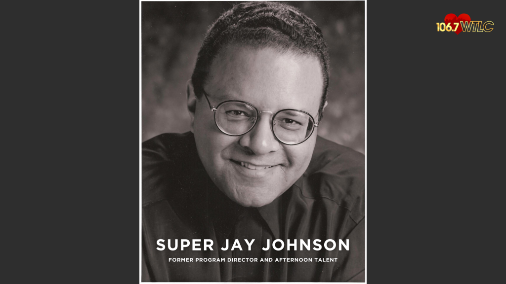 Action Needed | Jay Johnson former WTLC PD and Afternoon Talent