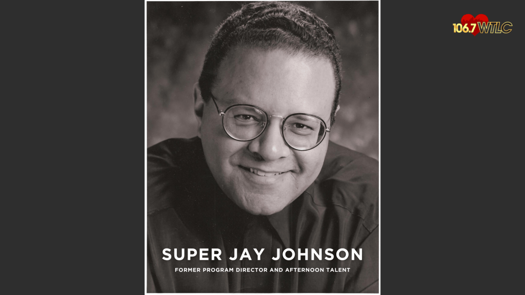 Action Needed | Jay Johnson former WTLC PD and Afternoon Talent