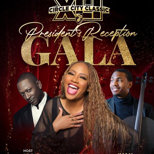 Circle City Classic Gala 2025