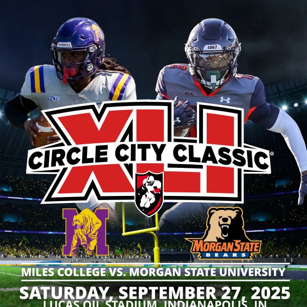 CIRCLE CITY CLASSIC GAME 2025