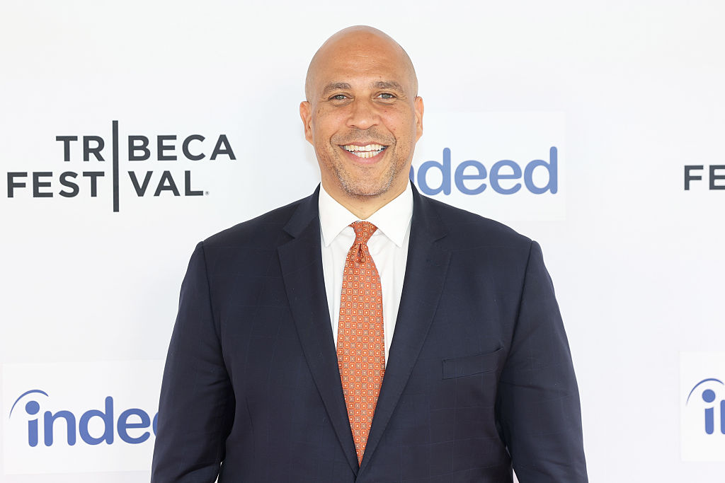 "Street Fight" 20th Anniversary Screening - 2025 Tribeca Festival