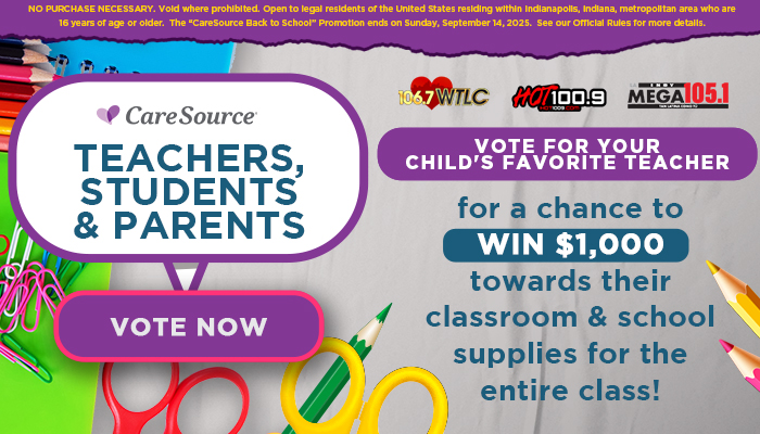 iOne Local Sales| CareSource - Adopt A Classroom 2025 | 2025-07-21