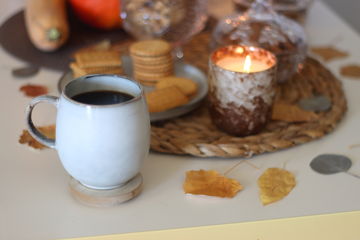 Autumnal Hygge