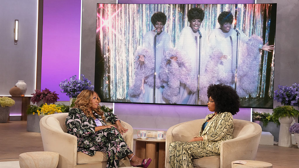 "The Jennifer Hudson Show" Season 4