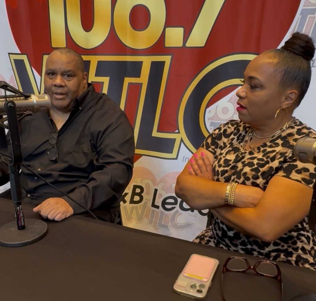 WTLC Legends Reunite: Sharing Their Favorite Memories with DJ Geno