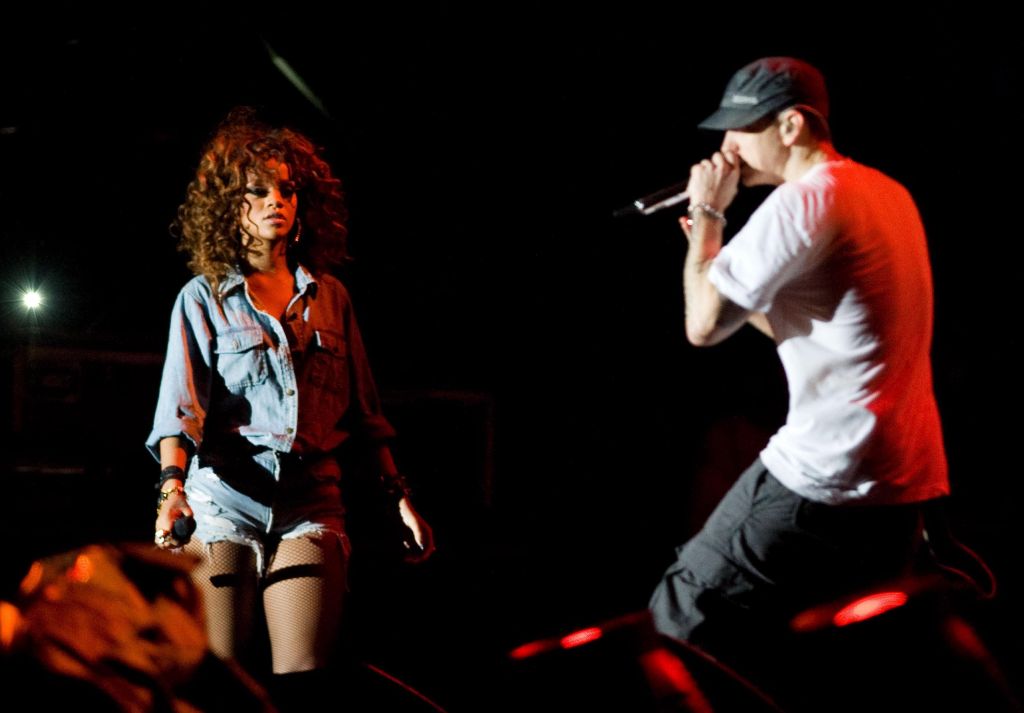 V Festival - Hylands Park - Day 2