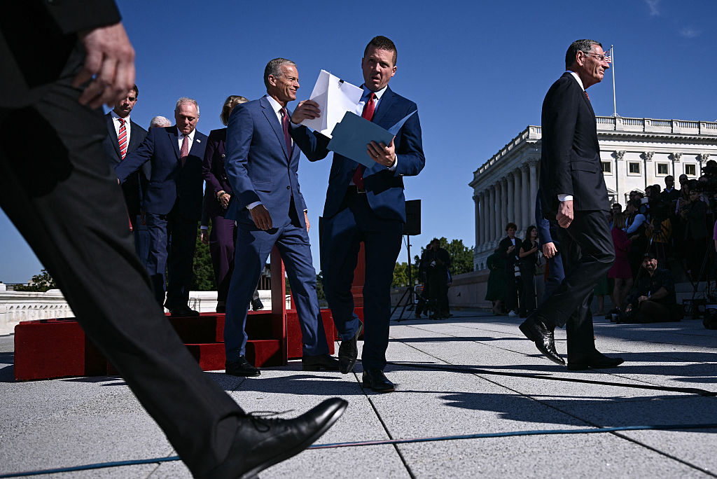 US-POLITICS-CONGRESS-SHUTDOWN