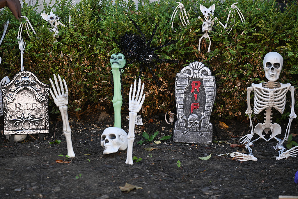 Halloween