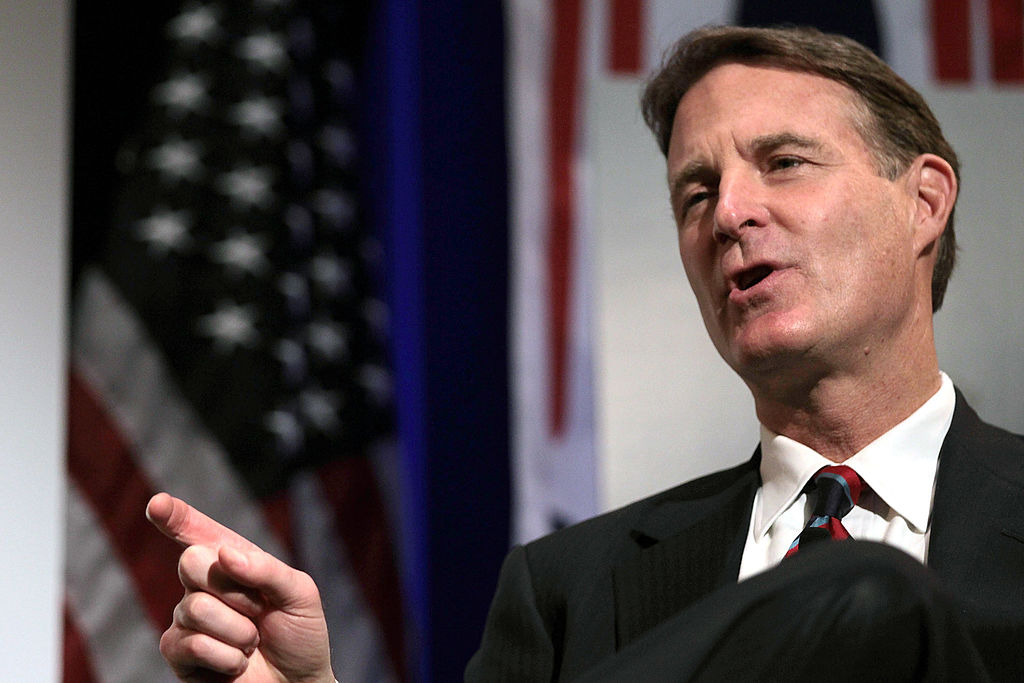 "No Labels" Political Organization Launches As Counterpoint To Tea Party