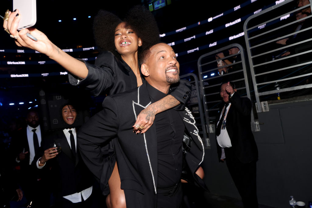 67th Annual GRAMMY Awards - Backstage
