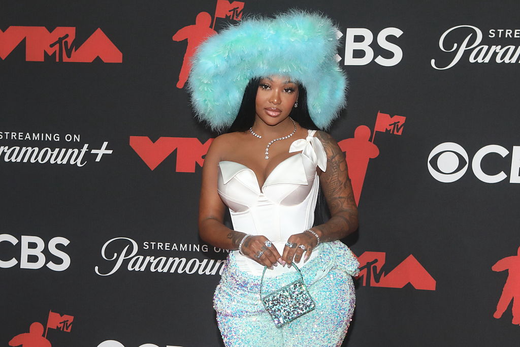 2025 MTV Video Music Awards