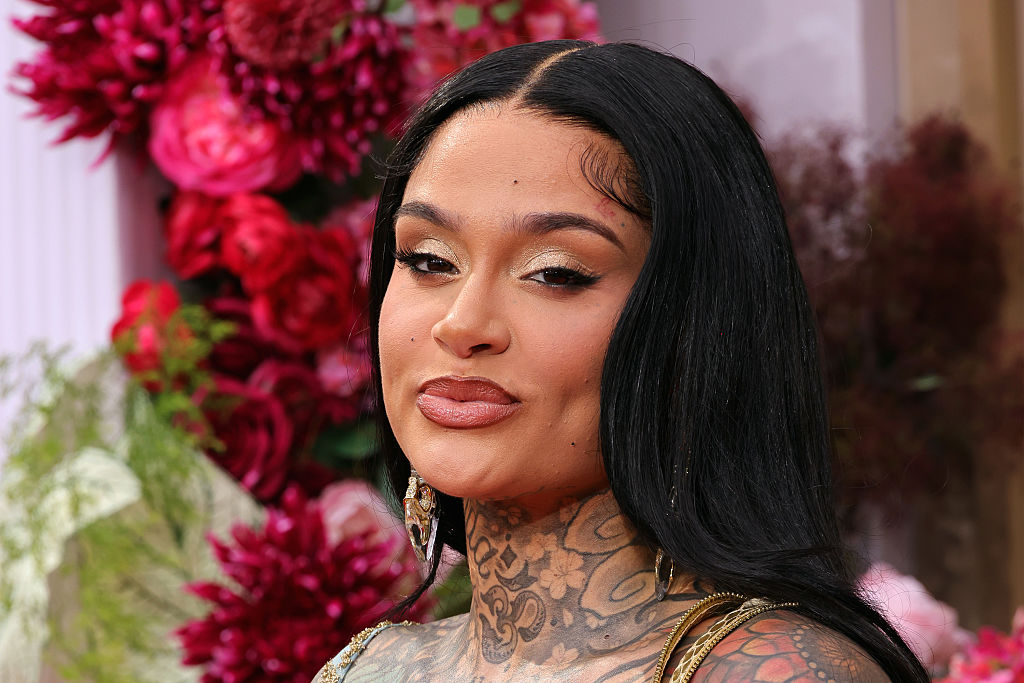 2025 BET Awards - Arrivals
