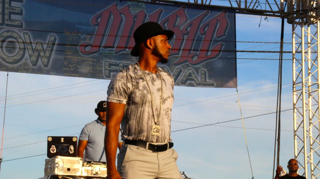 Mystikal