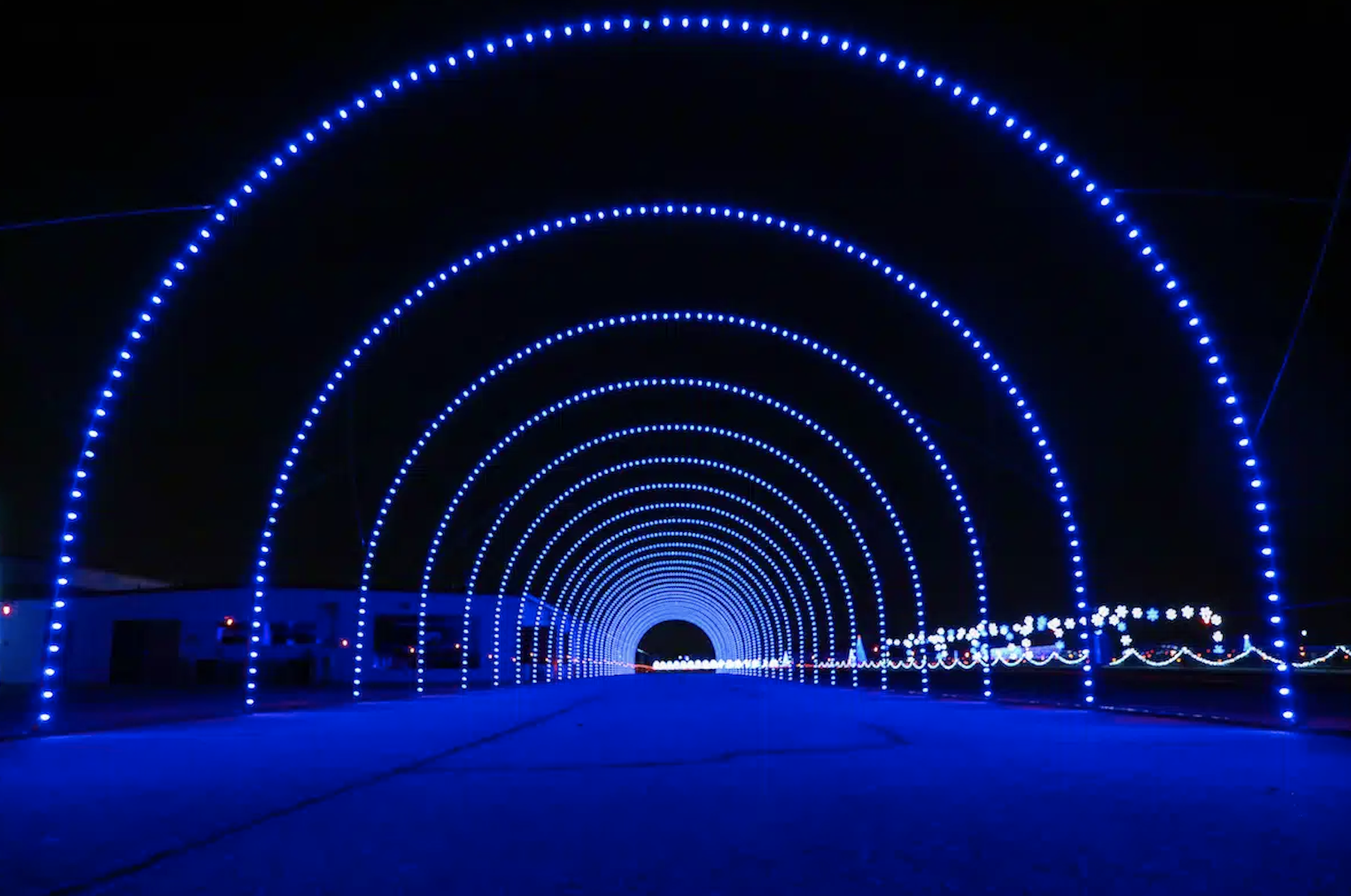 Christmas Night of Lights