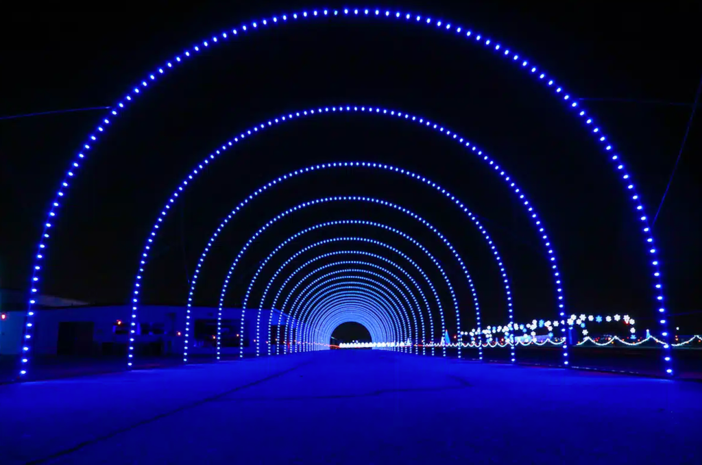 Christmas Night of Lights