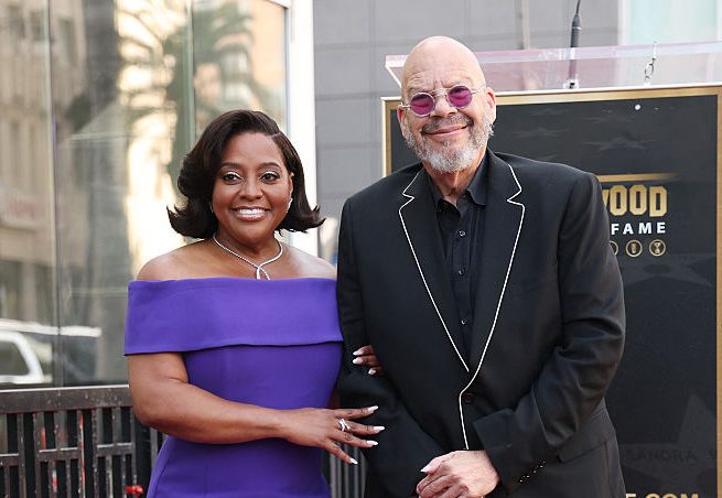 US-ENTERTAINMENT-HWOF-STAR