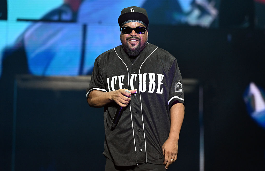Ice Cube: Truth 2 Power Tour - Atlanta, GA