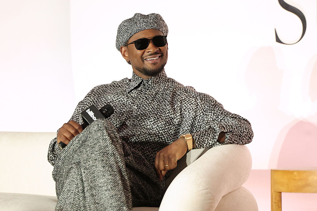 Billboard Live Music Summit