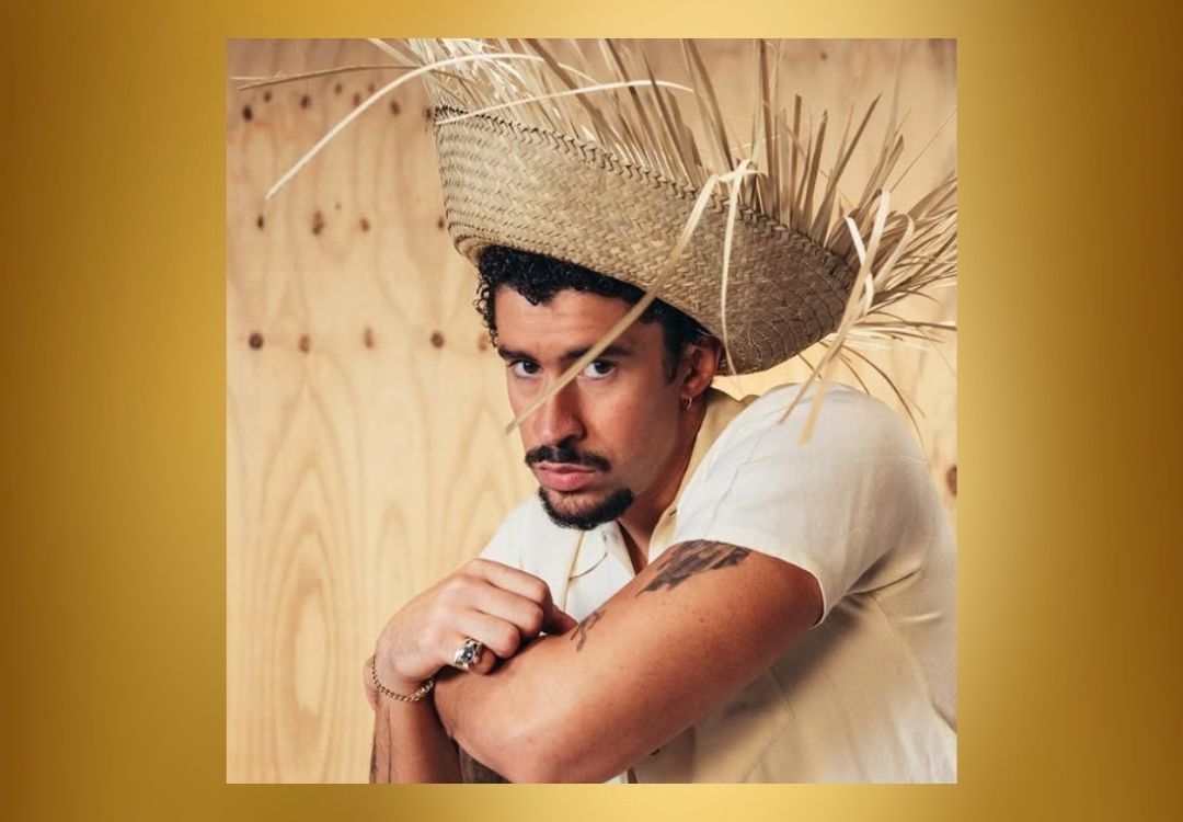 Bad Bunny enfrenta críticas MAGA por show en el Super Bowl