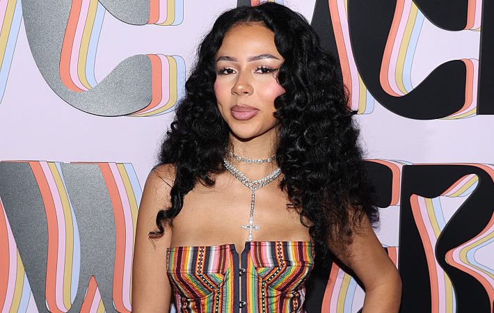 2025 Give Her FlowHERS Awards Gala