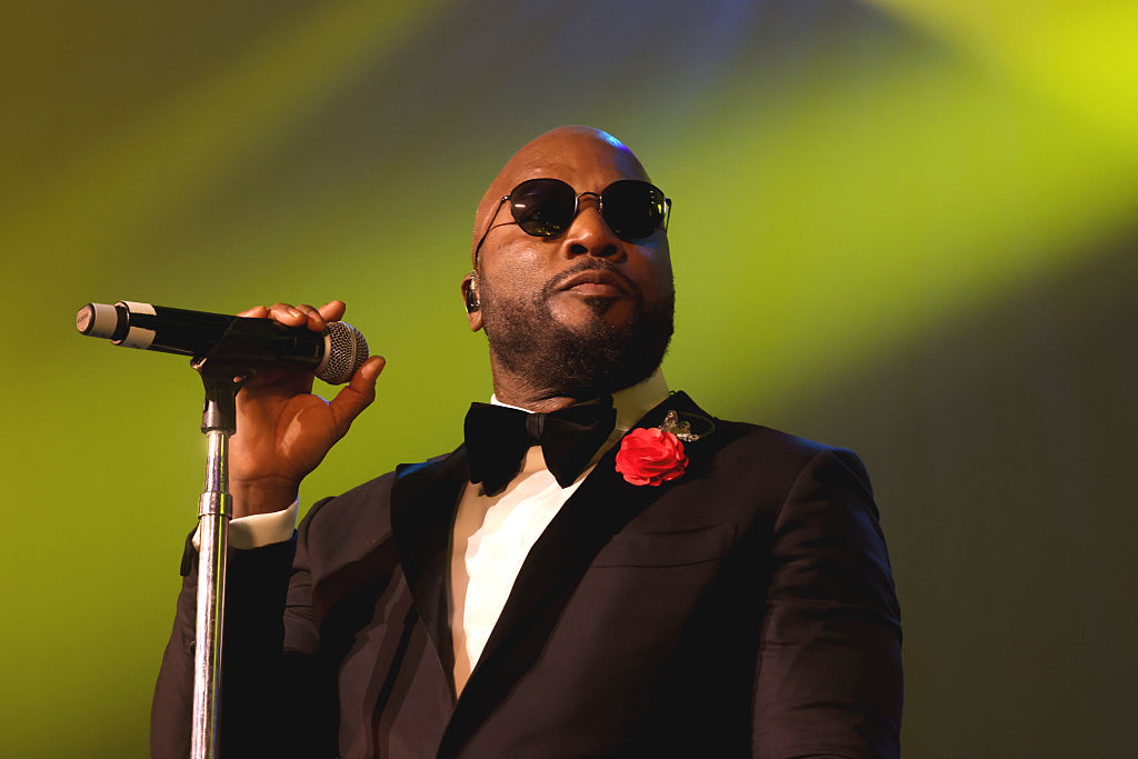 TM:101 Live – The Masquerade Las Vegas Residency