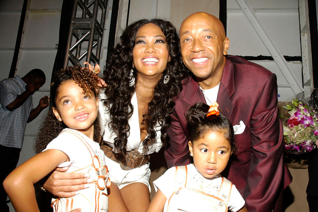 Patrick McMullan Archives