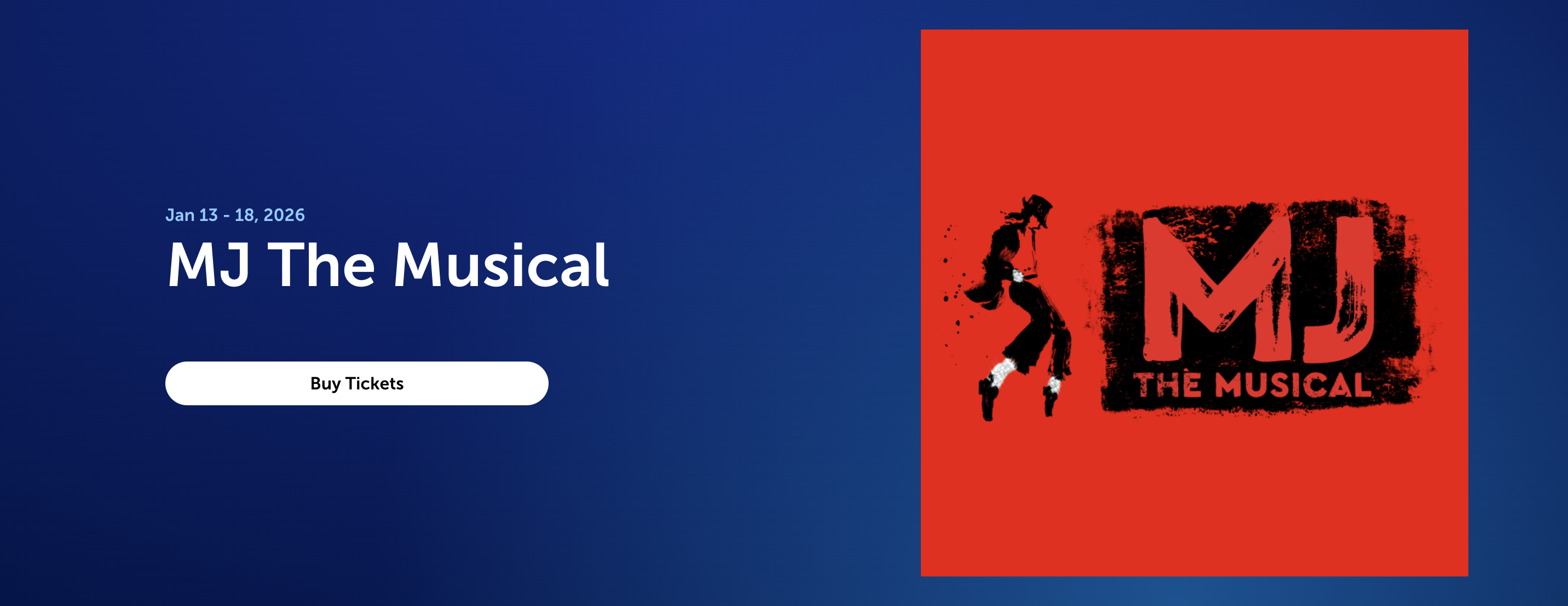 BROADWAY ACROSS AMERICA