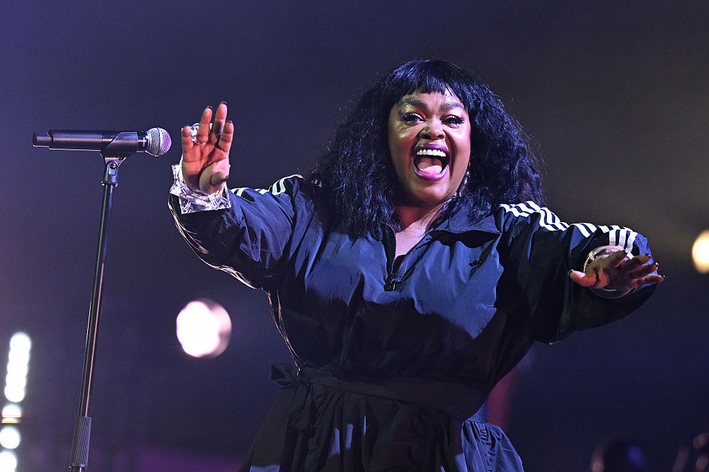 10 Jill Scott Songs You Have to Know