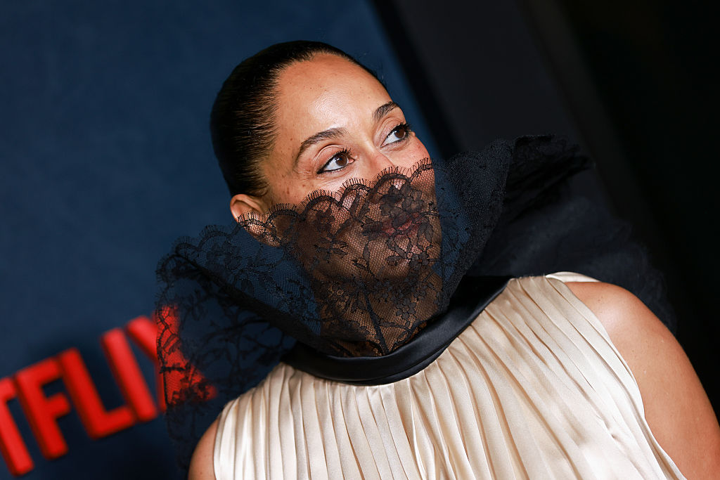 Netflix's "Being Eddie" Los Angeles Premiere