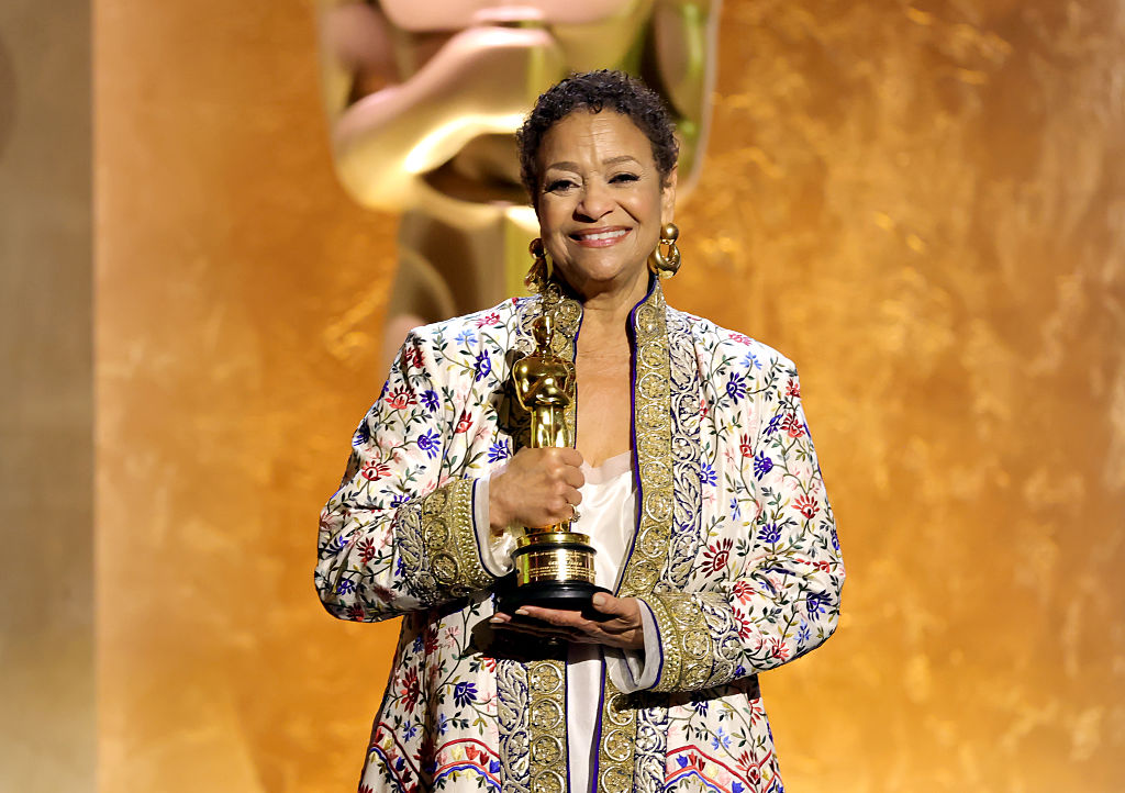 Best Debbie Allen Movies & TV Shows You Must See
