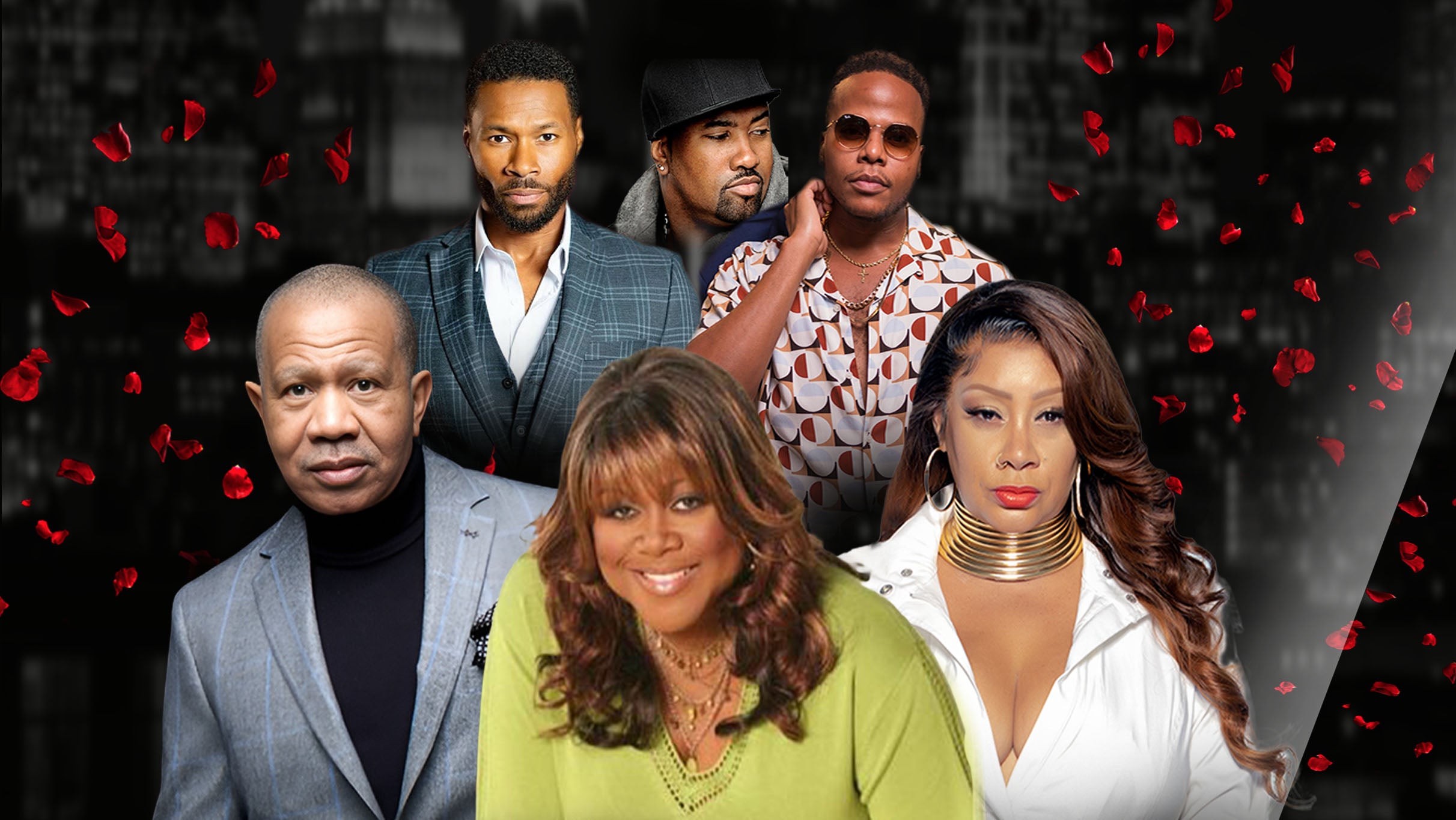 When a woman is fed up - Indianapolis Show starting