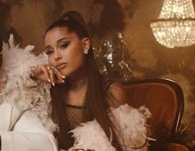 2 Chainz x Ariana Grande