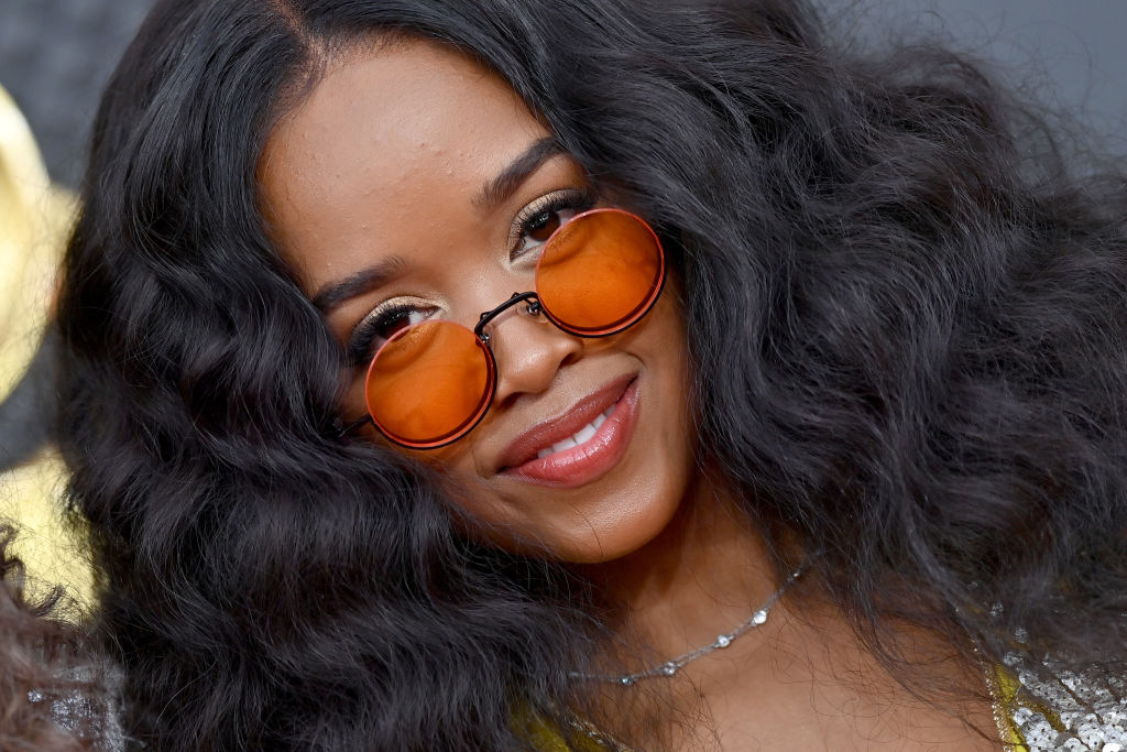 64th Annual GRAMMY Awards - Arrivals