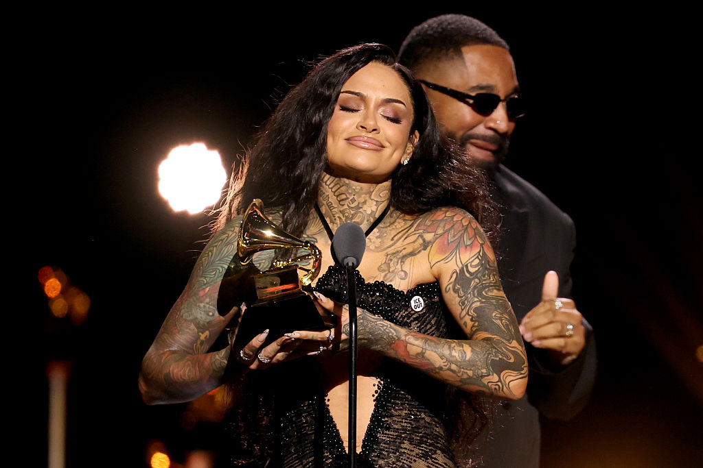 15 Sexy Photos from Kehlani That Prove She’s a Style Icon