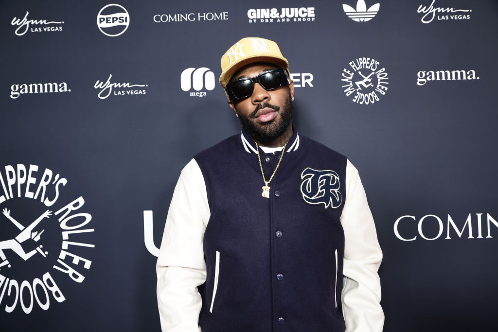 Flipper's Roller Boogie Palace After Party