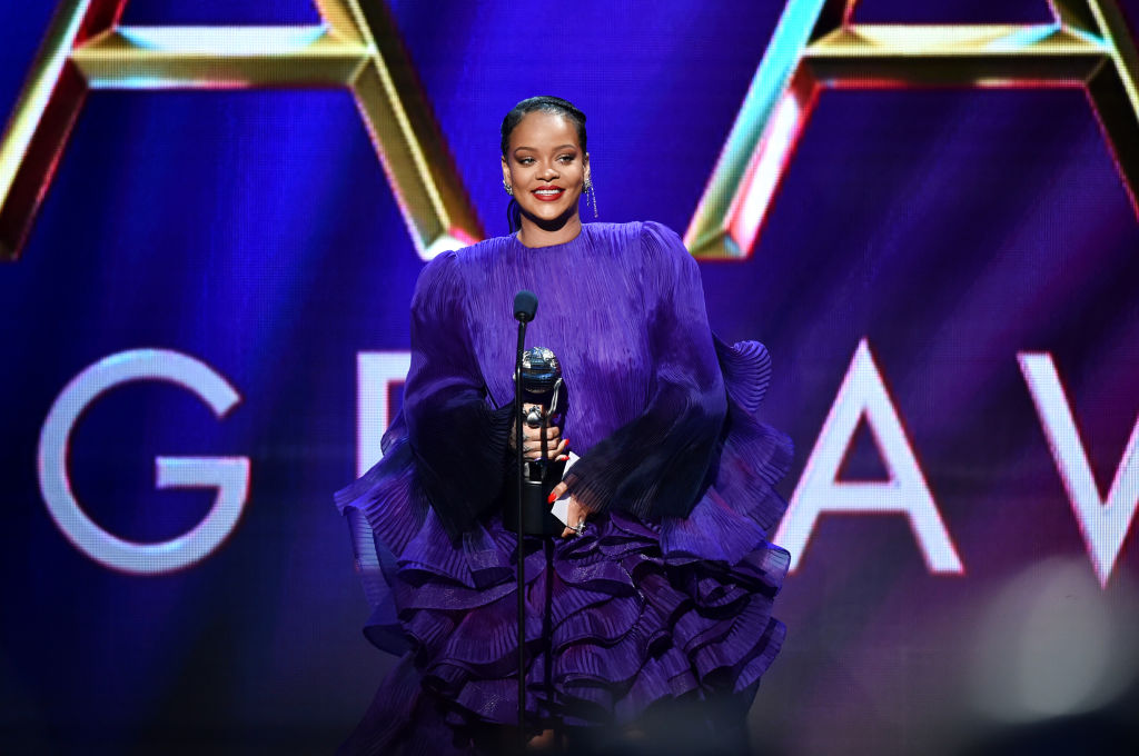 5 Of The Most Memorable NAACP Image Awards Moments Over the Years