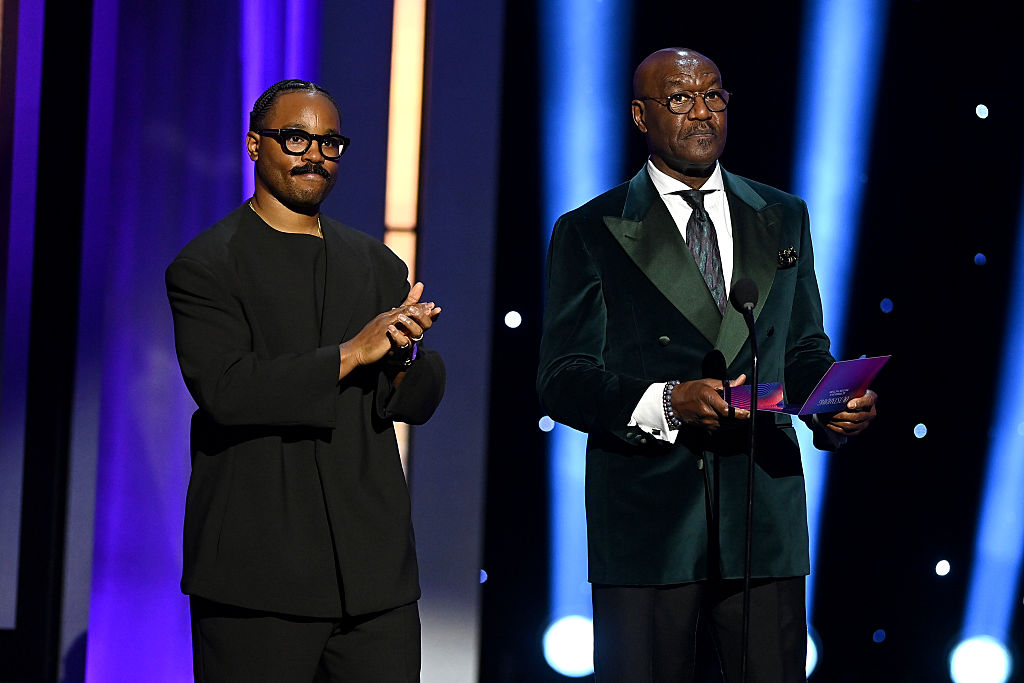 57th NAACP Image Awards - Show