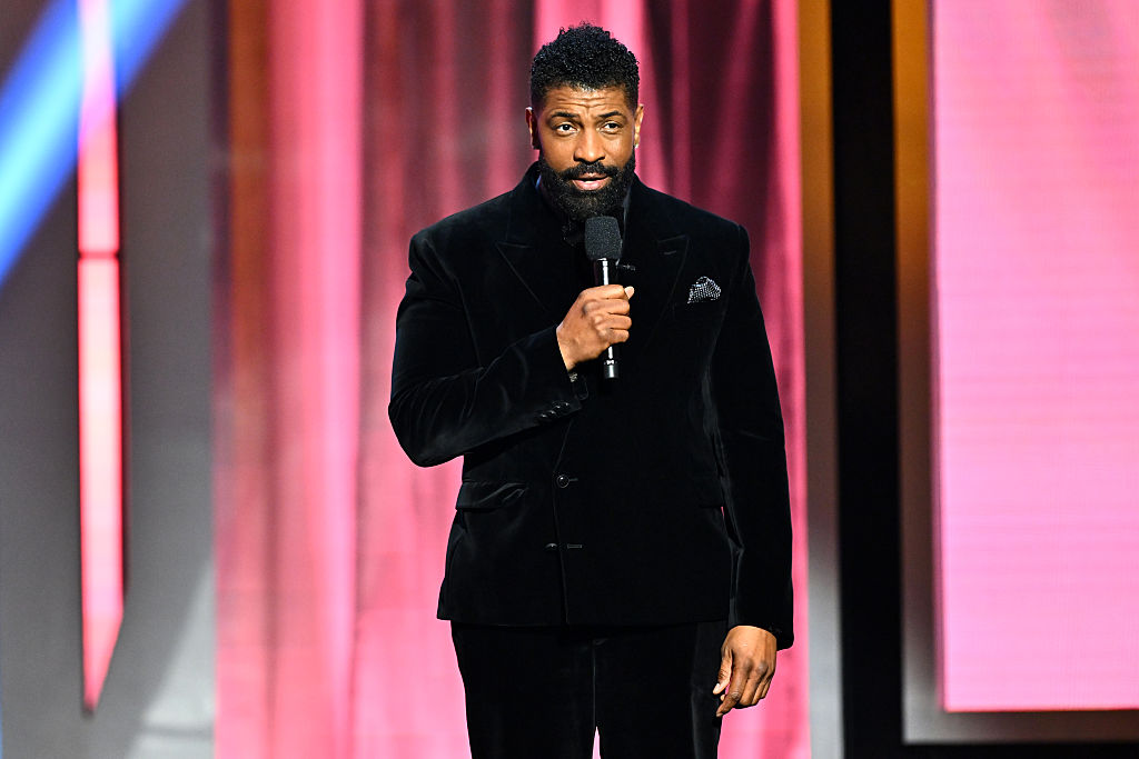 57th NAACP Image Awards - Show