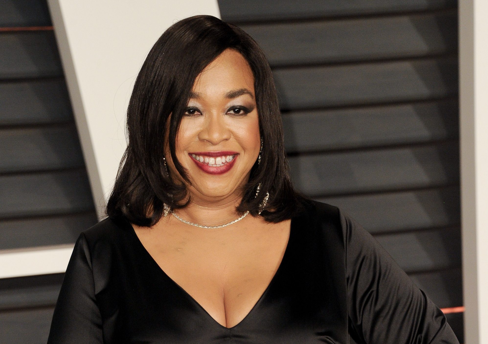 2015 Vanity Fair Oscar Party Hosted By Graydon Carter - Arrivals