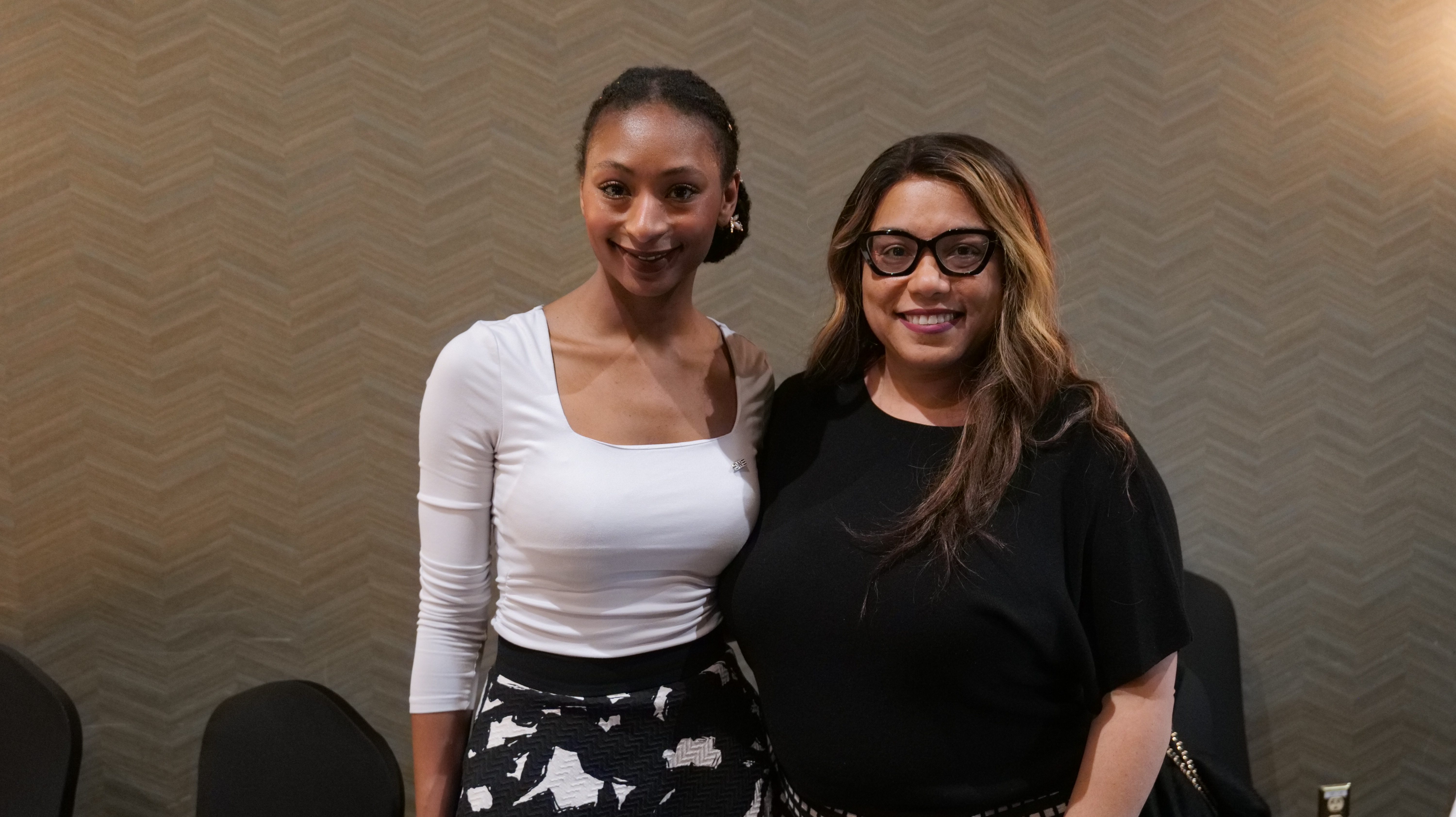 Black history Month Awards