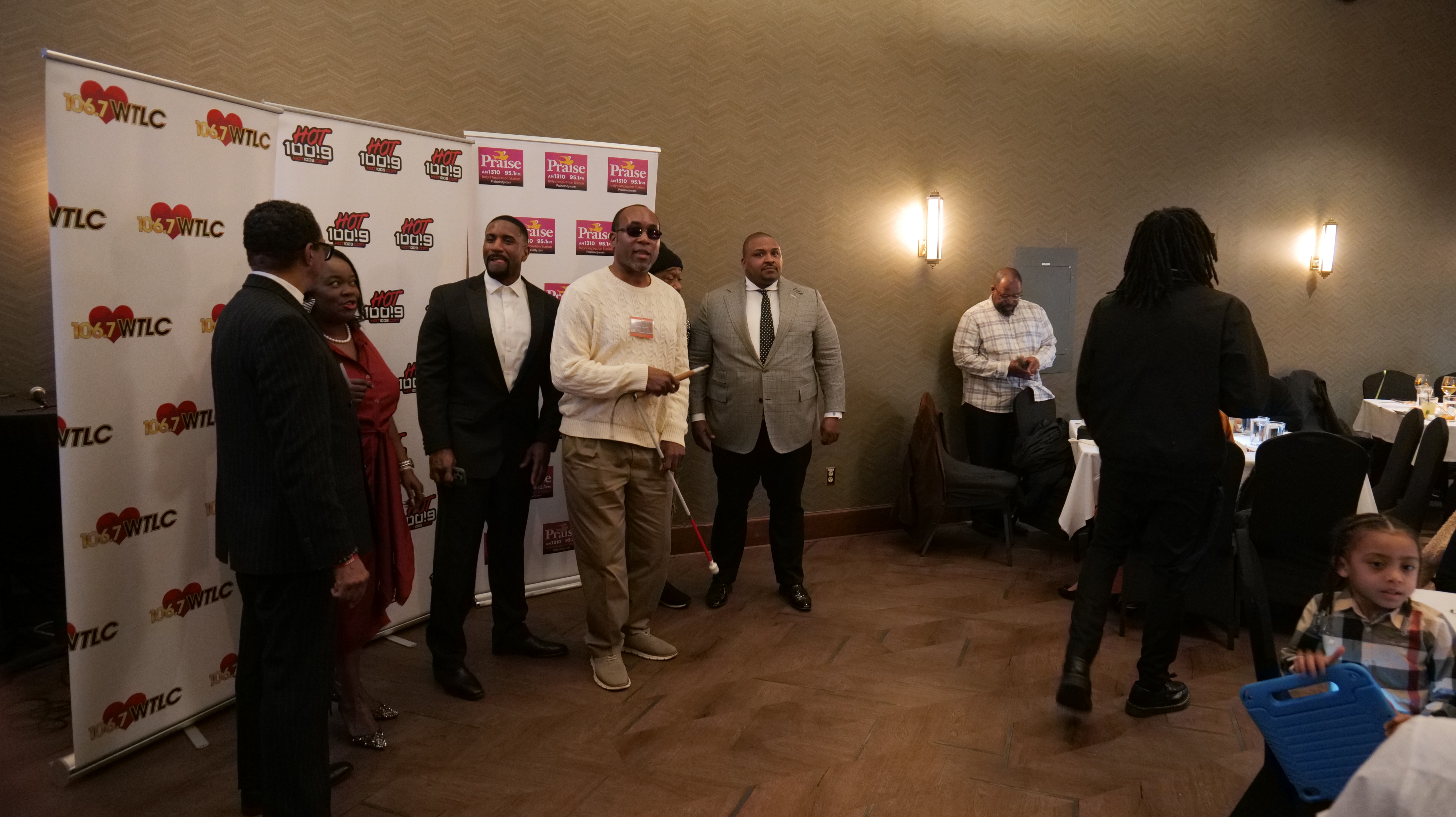 Black history Month Awards