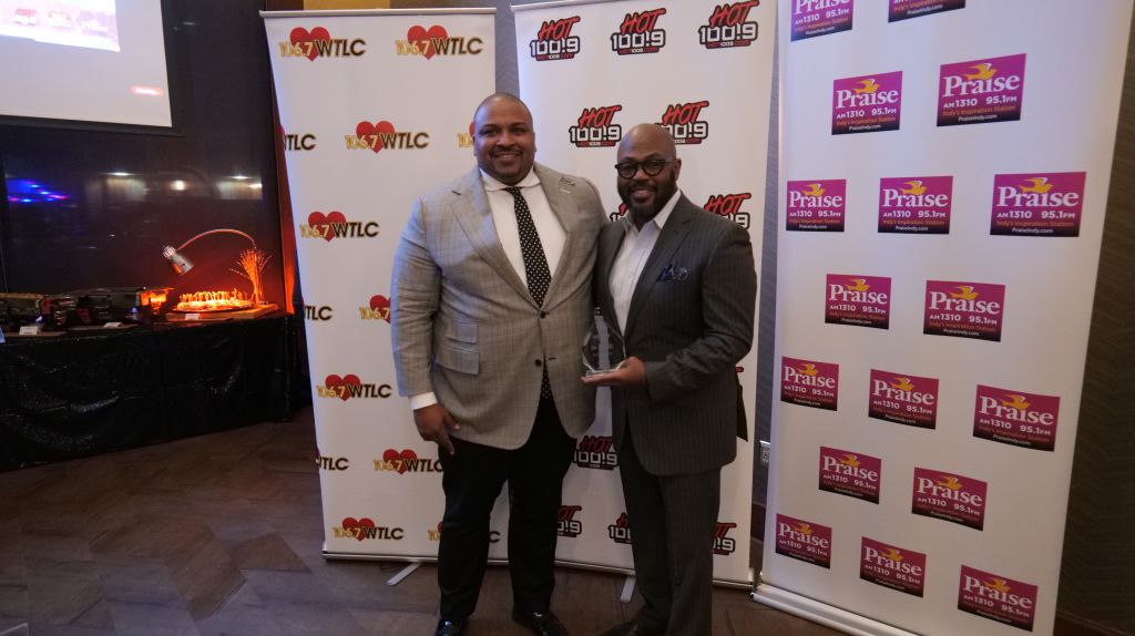 Black history Month Awards