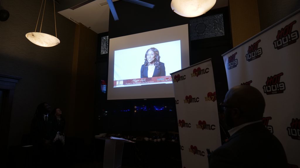 Black history Month Awards