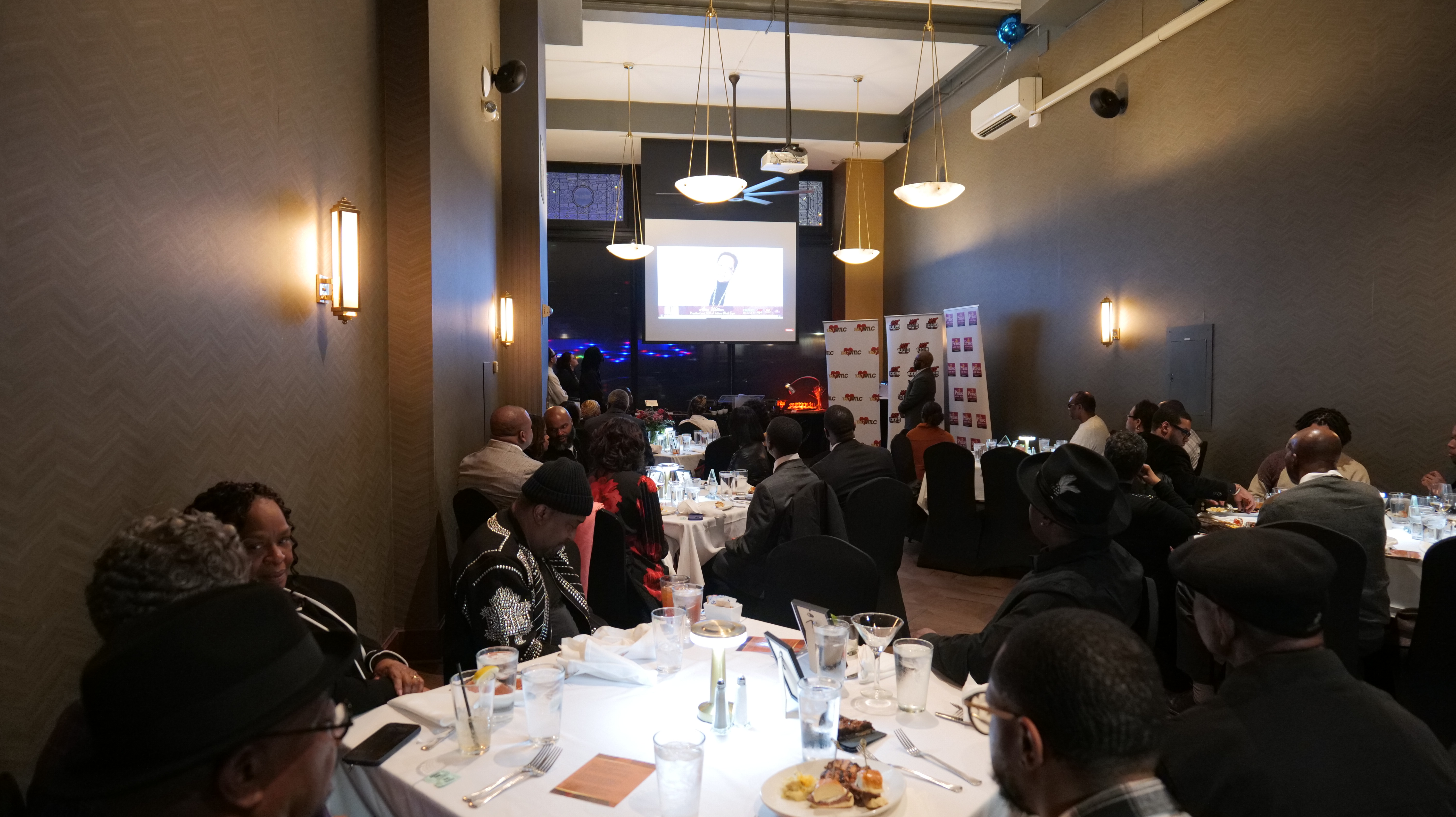 Black history Month Awards