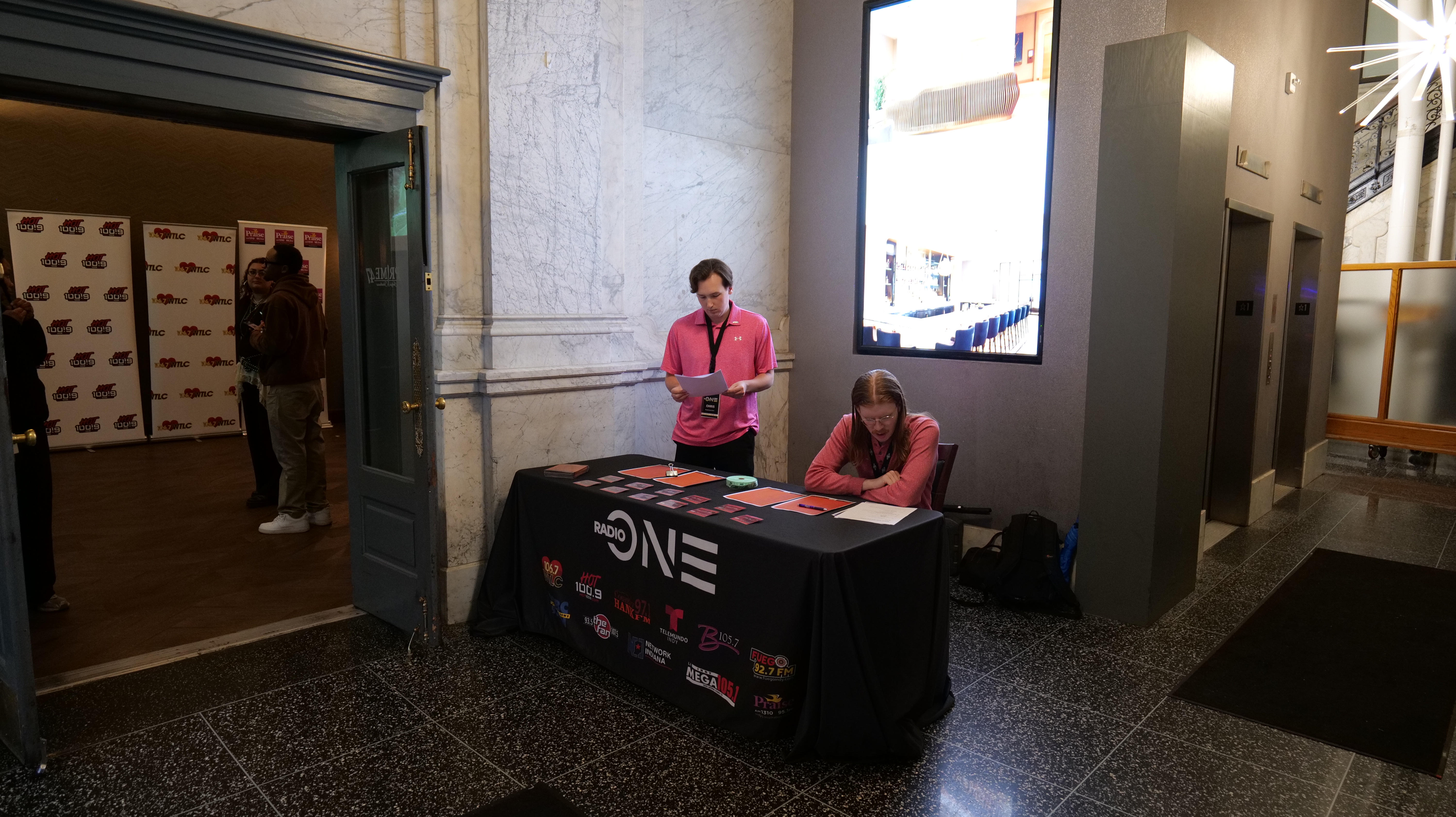 Black history Month Awards