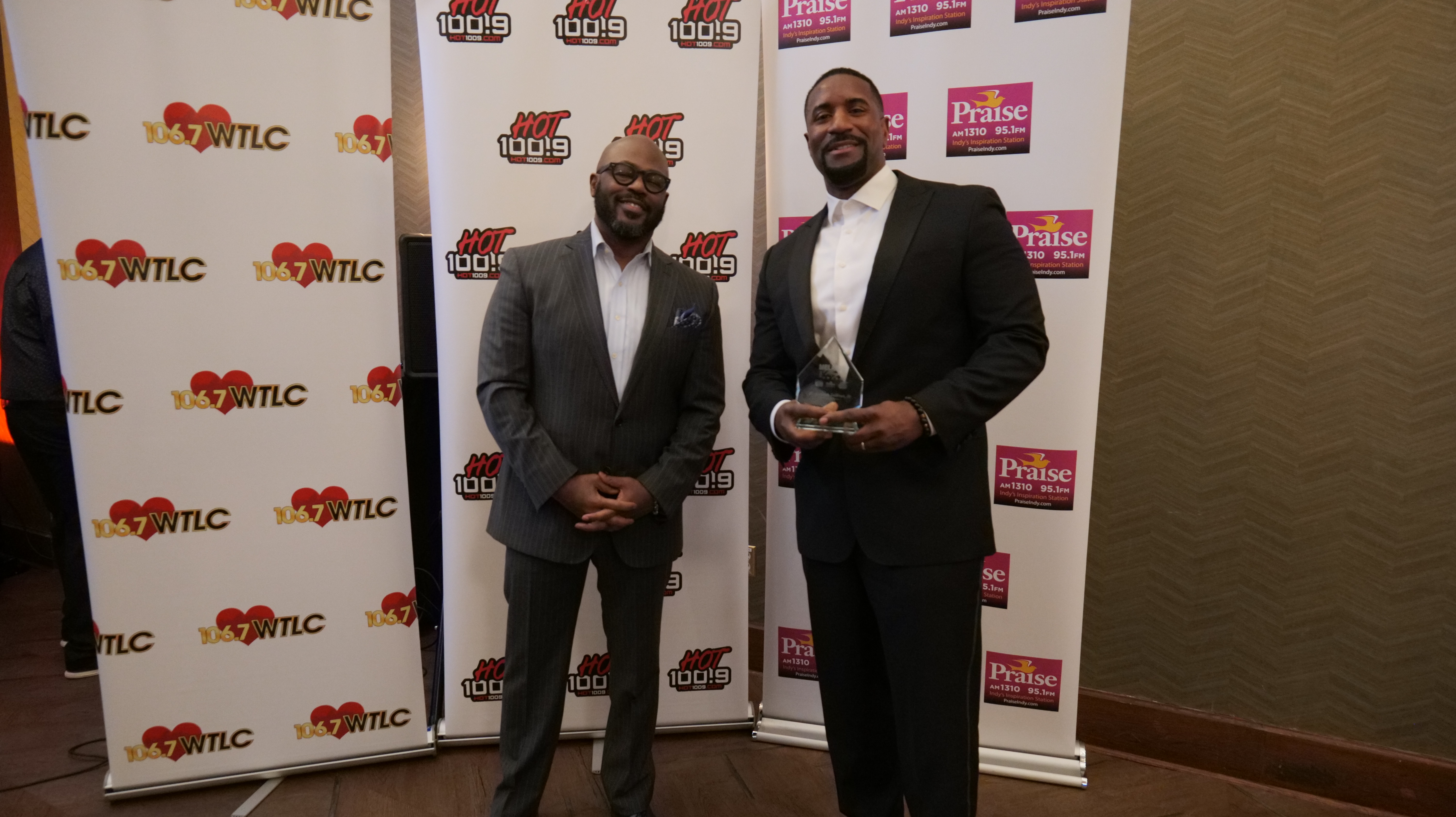 Black history Month Awards